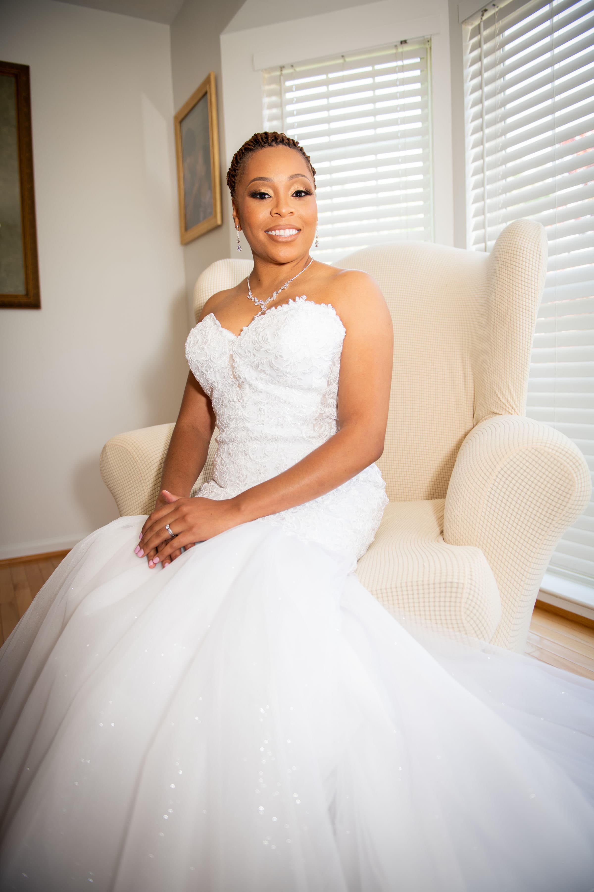 Together As One Bridal Boutique is a Bridal Shop in Fayetteville